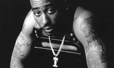 60-year-old man indicted in Tupac Shakur's murder