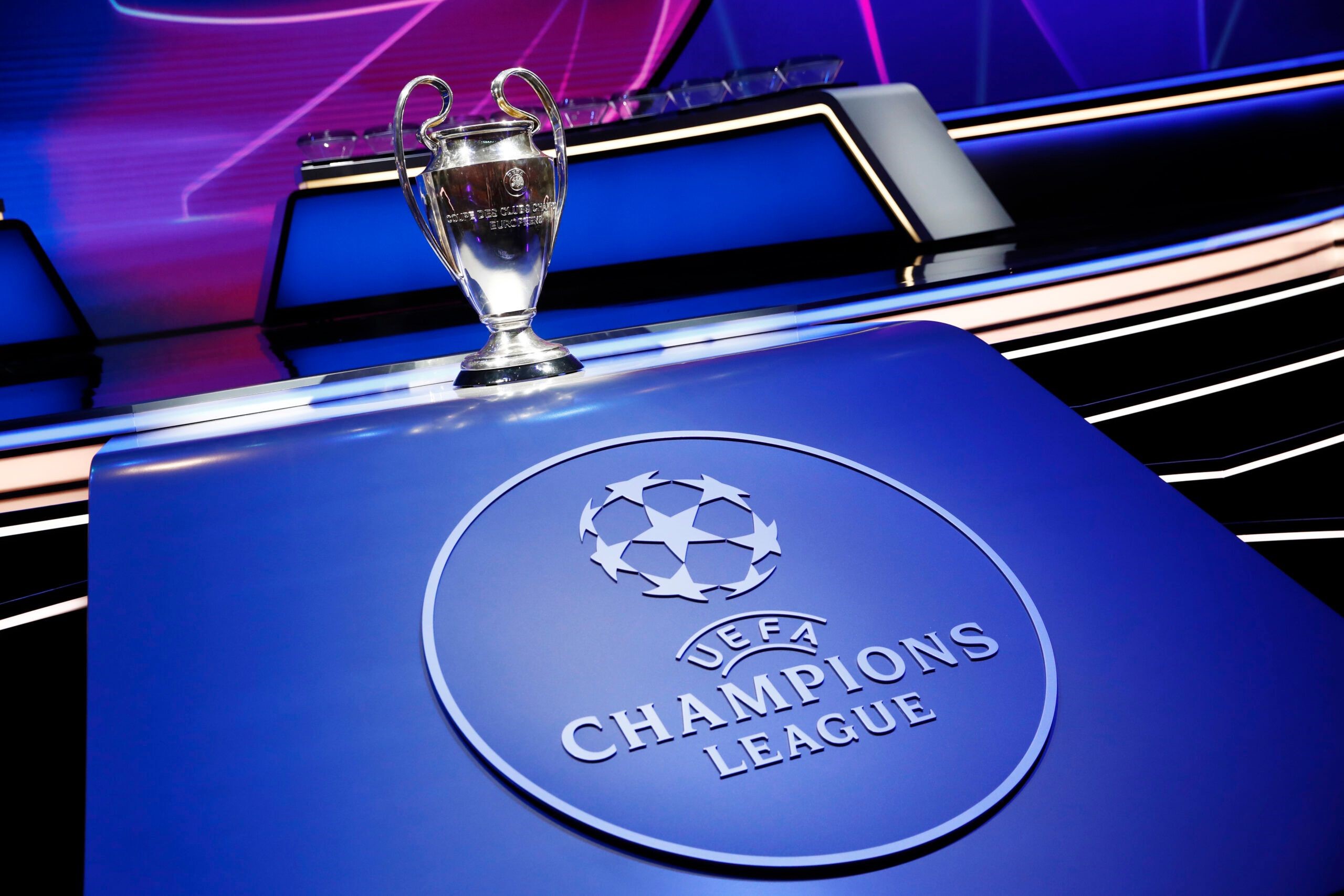 TopNaija's Champions League Week-Day Predictions