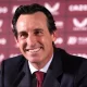 What we did right against Chelsea -- Unai Emery