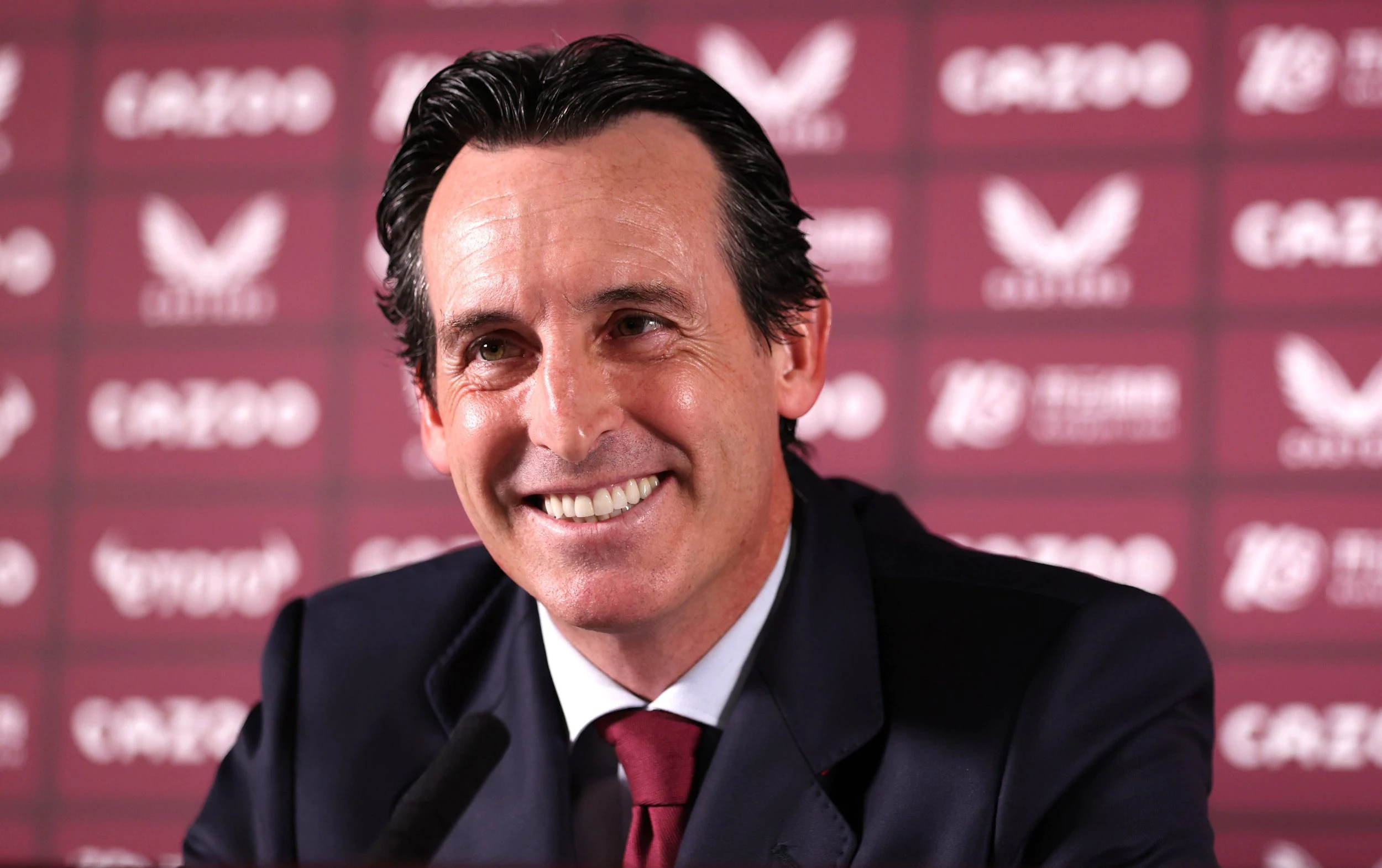 What we did right against Chelsea -- Unai Emery
