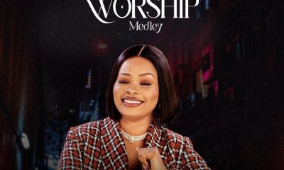 [DOWNLOAD] Tent Of Worship – Veeki Royce