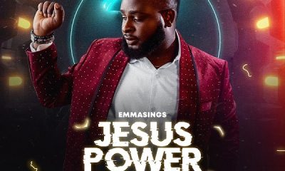 Jesus Power – Emmasings