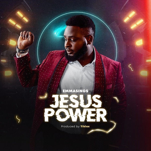 Jesus Power – Emmasings