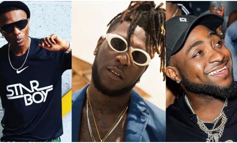 “Never agree to be signed to 30BG, Starboy Record or Spaceship” – Talent manager advises upcoming artists