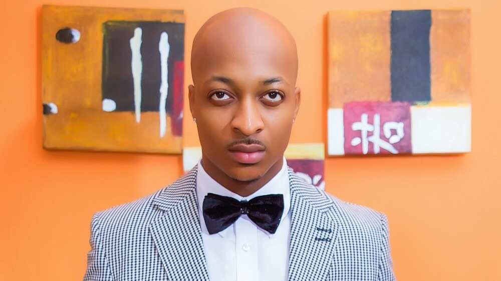 VMohbad: Actor IK Ogbonna Begs Fans to Stop Bullying Celebrities