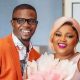 JJC Skillz and ex-wife Funke Akindele seen dancing together at event a year after separation