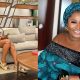 “Why I don’t see myself getting married” – Yetunde Bakare spills