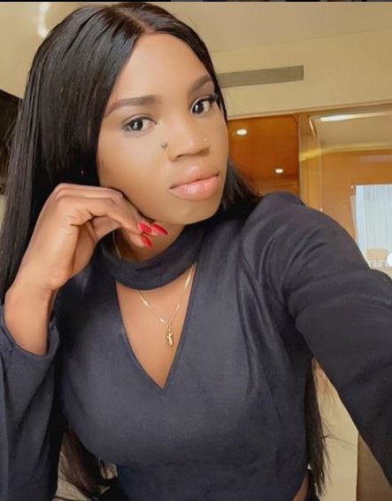 Female Comedian, Datwarrigirl recounts how her gender always try to ask her out on a date