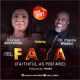 FAYA – Odunayo Akintomide Ft. Chigozie Wisdom || MP3 [Video+Lyrics]