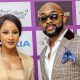 “Why I friend-zoned my husband for over one year” – Actress Adesua Etomi