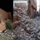 Over a thousand people dead as devastating earthquake hits Morocco (video)