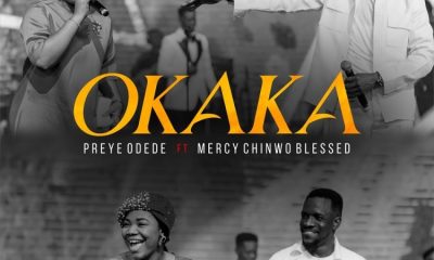 [Video] Okaka – Preye Odede Ft. Mercy Chinwo