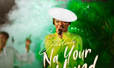 Na Your Hand – Yadah || MP3 [Video]