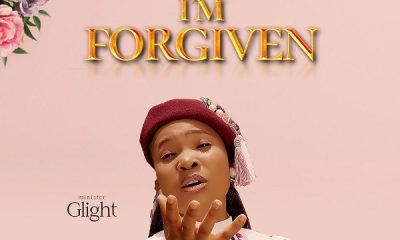 I’m Forgiven – Glight (God’s Light) || MP3 [Lyrics + Video]