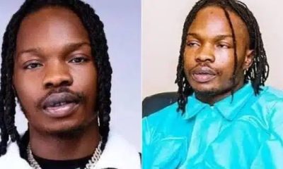 “My daughter has been sick since she broke up with Naira Marley 11 years ago” – Mother cries out