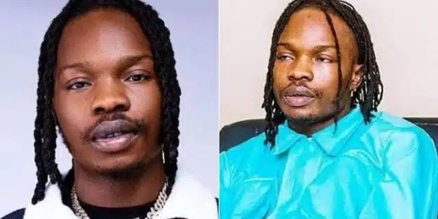 “My daughter has been sick since she broke up with Naira Marley 11 years ago” – Mother cries out