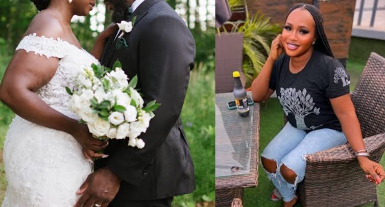 "Any man in his 40s that’s still single must have bad character" – Makeup artist causes buzz