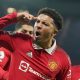 Jadon Sancho: There is a crisis brewing at Old Trafford