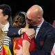 Spanish Football Federation Chief, Luis Rubiales gives up