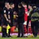 Premier League referees divided against VAR rule change