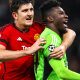 Mesut Ozil sends message to Onana and Maguire