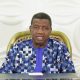 Nigerians turn on Pastor Adeboye over Israel-Palestine video