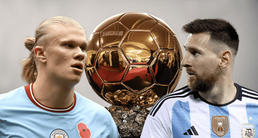 Ballon d'Or 2023: Predictable or Is there a twist coming?