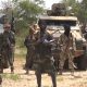 Boko Haram attack Customs House in Yobe