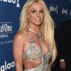Britney Spears goes Nude to promote Memoir
