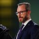 Denmark's Deputy Prime Minister resigns over Stress in Office