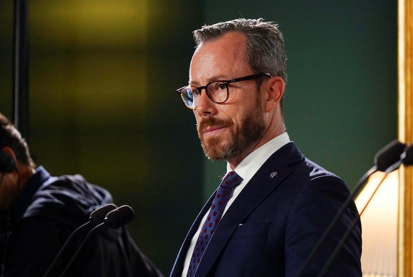 Denmark's Deputy Prime Minister resigns over Stress in Office