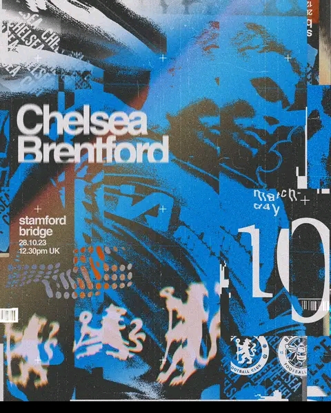 Chelsea vs. Brentford: Confirmed XI
