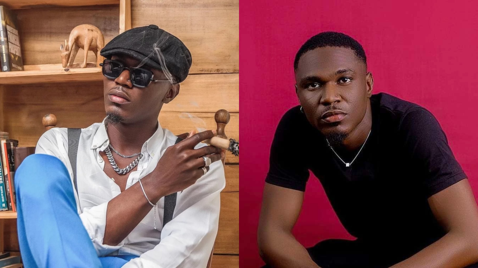 “I started 2023 broke, begged to make a living" – Spyro celebrates birthday, recounts ordeal at the beginning of the year