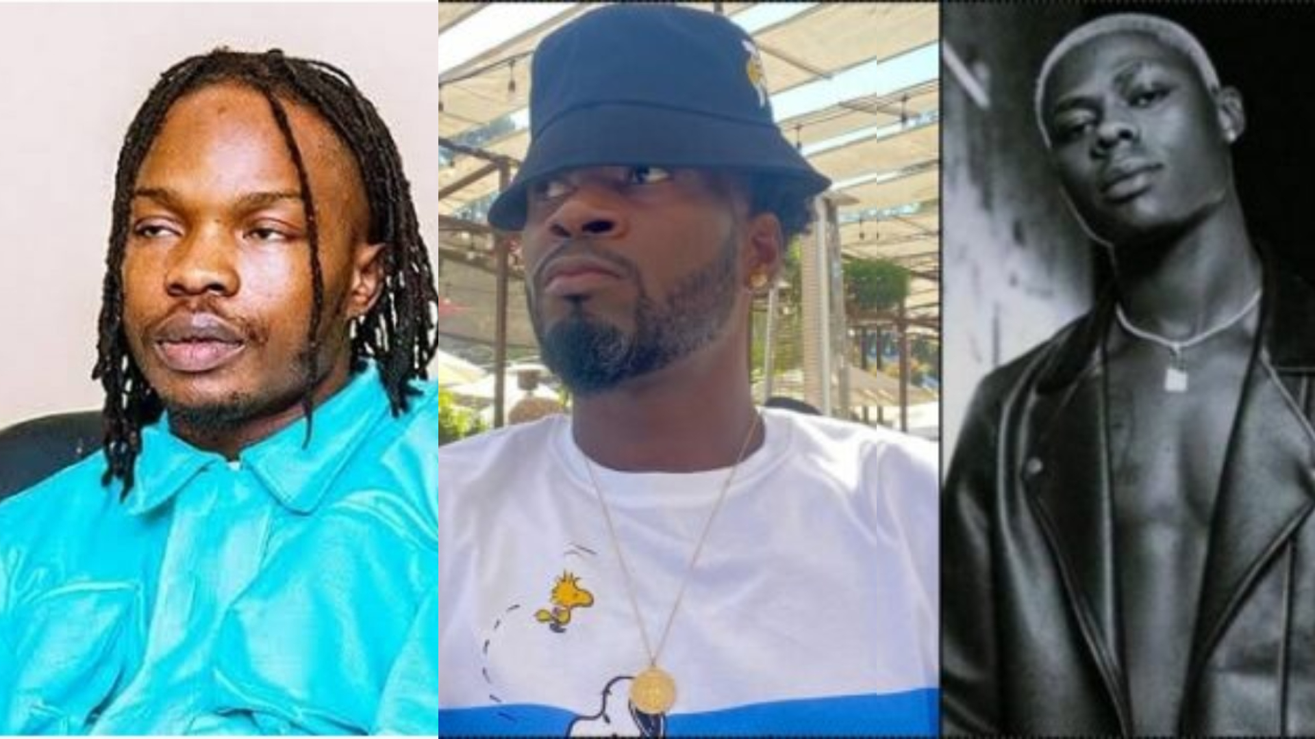 Mohbad: “Naira Marley is too talented to be canceled” — Teebillz urges Nigerians to forgive
