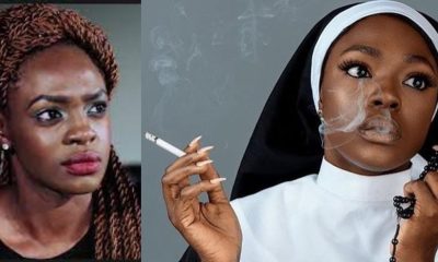 "How I got expelled from Catholic Convent" – Actress Beverly Osu reveals shocking details (Video)