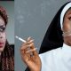 "How I got expelled from Catholic Convent" – Actress Beverly Osu reveals shocking details (Video)