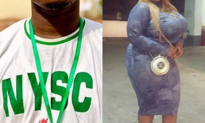 Former corper recounts, shares bitter relationship experience with married woman during service