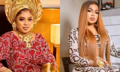 Bobrisky plans to host all girls yacht party to celebrate recent milestone