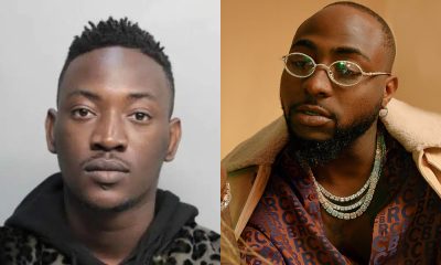 “Pay me my money at least for my daughter’s sake” – Dammy Krane cries out, calls out Davido again over unpaid debt