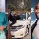 “Davido hasn’t finished paying for car he bought for Israel; he’s been owing for 4 years” – Blessing CEO calls out singer