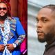 How bouncers prevented me from meeting Burna Boy - Whitemoney - Daily Post Nigeria