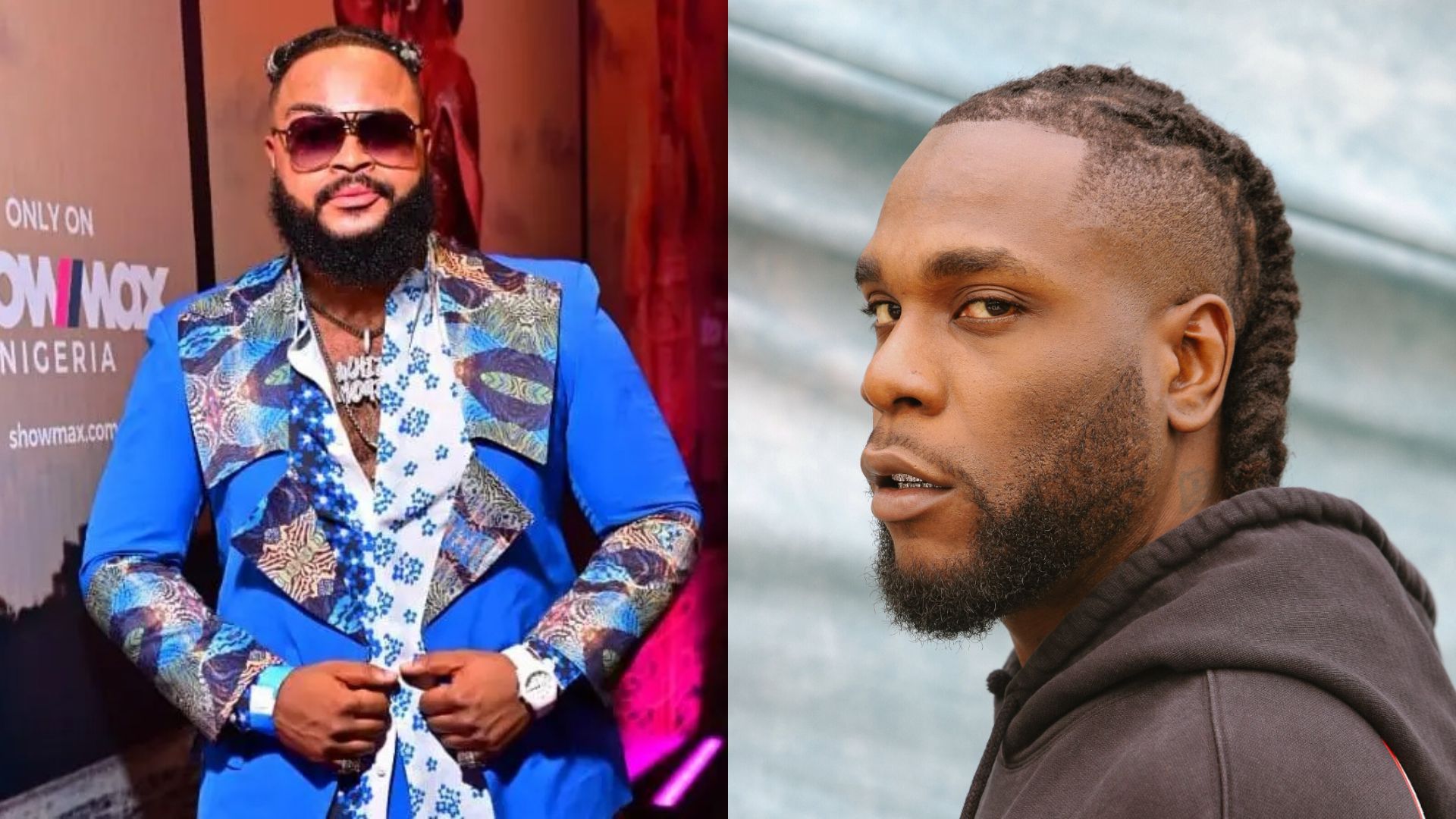 How bouncers prevented me from meeting Burna Boy - Whitemoney - Daily Post Nigeria