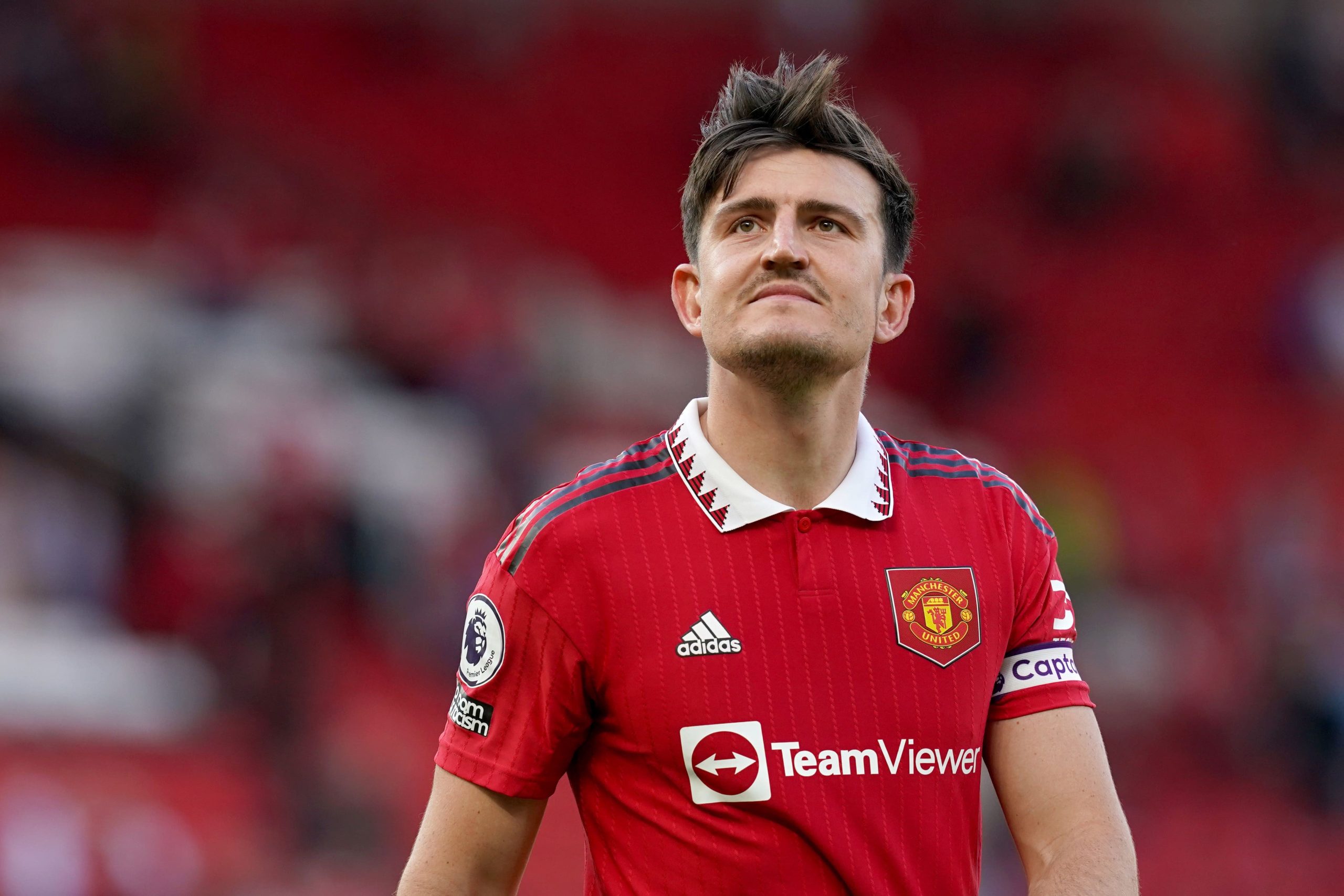 What Harry Maguire staying cost Manchester United