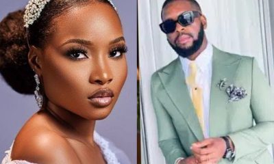 “Celebrity of yesterday?” – Reactions as Podcast host calls out Ilebaye for her attitude to him