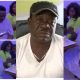 Fans concerned as Mr Ibu marks birthday with family and friends at hospital
