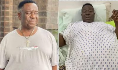 Health Condition of Mr Ibu worsens, rushed in for two surgeries following body decay