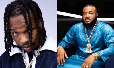 Naira Marley, Sam Larry sues Police, Magistrate, demands N40 million over continued detention