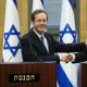President of Israel slams BBC over its neutrality