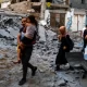 Israel to Halt planned invasion of Gaza