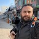 Israeli shell kills Reuters Journalist in Lebanon-Israel border